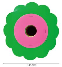 アーチワッカーカラフル アーチワッカーカラフル